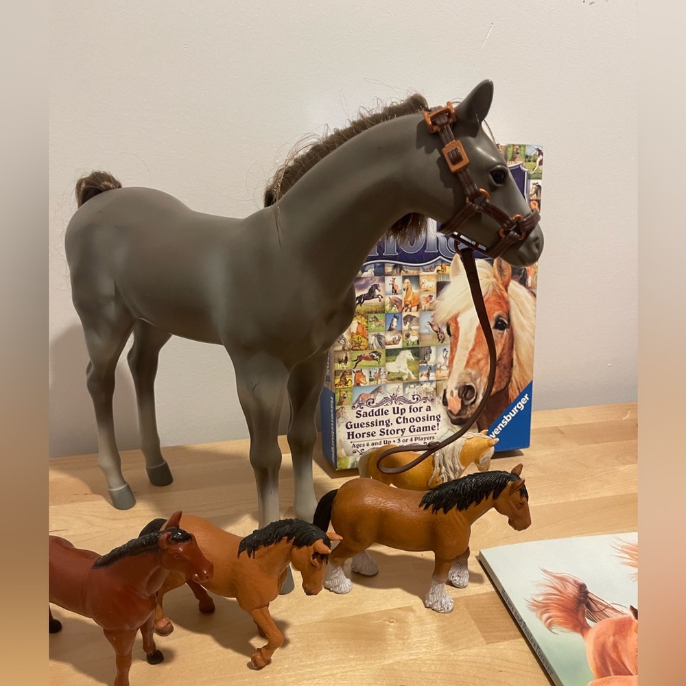 Horses! - Picture 4 of 5